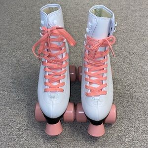 Classic Roller Skates